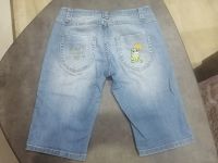 Лот: 19584786. Фото: 3. бриджи-шорты р.42-44. Дети растут