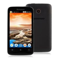 Лот: 5272551. Фото: 2. 4" Смартфон Lenovo IdeaPhone A316i... Смартфоны, связь, навигация