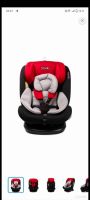 Лот: 24910272. Фото: 5. Автокресло поворотное Babyton...