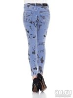 Лот: 9762315. Фото: 2. Женские джинсы от Pepe Jeans London... Женская одежда