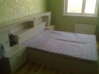 Лот: 3056618. Фото: 2. Срочно. большая кровать. Мебель для спальни