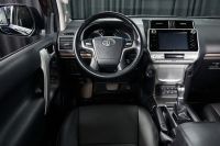 Лот: 24308511. Фото: 19. Toyota Land Cruiser Prado 2019