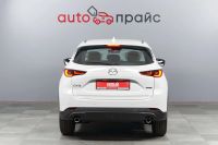 Лот: 23269593. Фото: 7. Mazda CX-5 2024