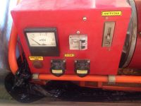 Лот: 7745550. Фото: 4. Дизельный генератор 4кВт НОВЫЙ... Красноярск