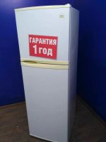 Лот: 14019201. Фото: 3. Холодильник daewoo fr-291 (01063024... Бытовая техника
