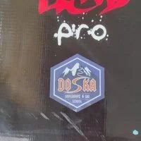Лот: 18303000. Фото: 2. Сноуборд USD Pro SHRED. Сноубординг
