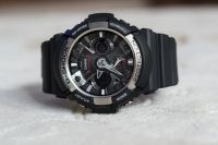 Лот: 8843729. Фото: 3. G-shock GA-200 оригинал!. Ювелирные изделия, бижутерия, часы