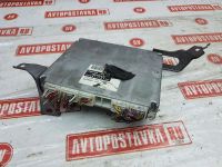 Лот: 20901561. Фото: 2. Блок управления двс Toyota Wish... Автозапчасти