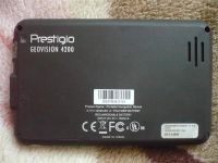 Лот: 1586634. Фото: 2. навигатор Prestigio. Смартфоны, связь, навигация