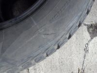 Лот: 12574818. Фото: 3. Bridgestone 185х65. Авто, мото, водный транспорт