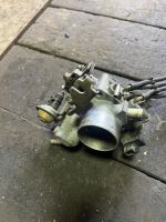 Лот: 22192270. Фото: 2. Дросельна заслонка Daihatsu Rocky... Автозапчасти