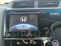 Лот: 25669803. Фото: 2. Mагнитола штатная для Honda Fit... Автозвук