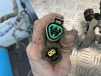 Лот: 24885420. Фото: 20. проводка подкапотная Kia Venga...