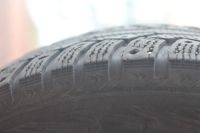 Лот: 3232144. Фото: 4. Зимние шины Nokian Hakkapeliitta... Красноярск