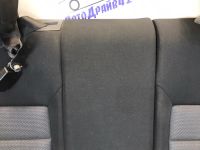 Лот: 21707965. Фото: 7. сиденье Skoda Octavia 1Z3