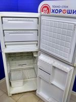 Лот: 16990340. Фото: 4. Холодильник бирюса б-22 (11080743... Красноярск