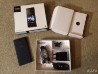 Лот: 8877345. Фото: 7. Sony Xperia V