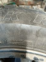 Лот: 24926736. Фото: 3. Bridgestone Blizzak Revo GZ 185... Авто, мото, водный транспорт