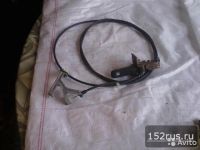 Лот: 7004423. Фото: 2. Тросик лючка бензобака Almera... Автозапчасти