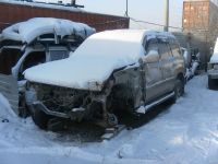 Лот: 15241450. Фото: 2. Toyota Land Cruiser 100 Дизель... Автозапчасти