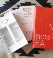 Лот: 19059519. Фото: 4. Смартфон Xiaomi Redmi Note 5A...