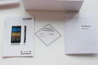 Лот: 4302480. Фото: 4. CDMA Смартфон для сети Wellcom...