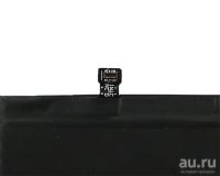 Лот: 13464748. Фото: 2. АКБ. Аккумулятор Original Meizu... Запчасти, оборудование