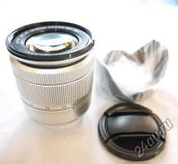 Лот: 11251535. Фото: 3. FUJI XE-1 +Fujifilm XC 16-50mm... Фото, видеокамеры, оптика