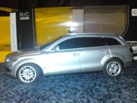 Лот: 1477425. Фото: 3. Audi q7 1:24 р\у. Коллекционирование, моделизм