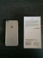 Лот: 10026919. Фото: 2. Iphone 6s Plus 16gb. Смартфоны, связь, навигация