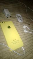 Лот: 3586112. Фото: 2. Новый Iphone 5c android осталось... Смартфоны, связь, навигация