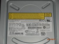 Лот: 2630275. Фото: 2. Sony NEC Optiarc AD-7200S белый. Комплектующие