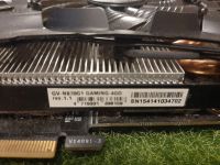 Лот: 15235313. Фото: 6. Видеокарта GeForce GTX 970 gaming...