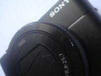 Лот: 10394866. Фото: 2. Sony RX100M5 (RX100 V) + штатив... Фотокамеры