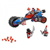 Лот: 9030520. Фото: 2. Лего новое! Lego NexoKnights 70319. Игрушки
