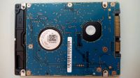 Лот: 4491135. Фото: 2. Fujitsu MJA2500BH 500 GB. Комплектующие