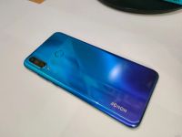 Лот: 18359357. Фото: 2. Honor 20 lite смартфон. Смартфоны, связь, навигация