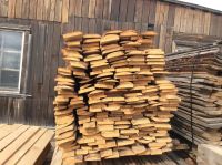 Лот: 5278569. Фото: 2. Доска заборная в пачках по 2 куб... Строительные материалы