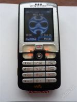 Лот: 899060. Фото: 2. sony ericsson w700i низкая цена... Смартфоны, связь, навигация