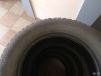 Лот: 18161075. Фото: 4. Зимняя резина шипованная Michelin... Красноярск