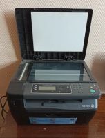 Лот: 17691057. Фото: 2. МФУ Xerox Workcentre 3045. Принтеры, сканеры, МФУ
