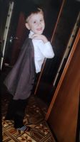 Лот: 20336299. Фото: 5. Костюм на мальчика 122 как новый