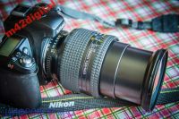 Лот: 5817448. Фото: 2. Nikon Nikkor AF 24-120 3.5-5.6D... Фото, видеокамеры, оптика