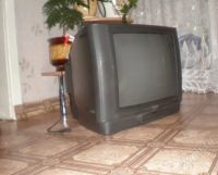 Лот: 195528. Фото: 3. Продам телевизор THOMSON. Бытовая техника