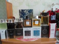 Лот: 3007247. Фото: 2. Habit Rouge Sport от Guerlain... Парфюмерия