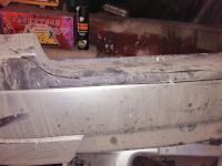 Лот: 17164016. Фото: 2. бампера nissan Primera 1999 цена... Автозапчасти
