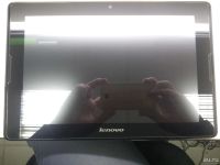 Лот: 9172415. Фото: 2. Lenovo IdeaTab A7600 3G. Компьютеры, ноутбуки, планшеты