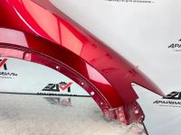 Лот: 25887735. Фото: 5. крыло Mazda CX-5 KF