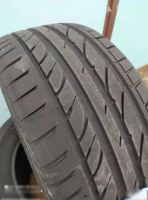 Лот: 20108785. Фото: 2. шины 245/45 R17 Sailun Atrezzo... Шины, Диски