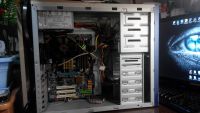 Лот: 7185055. Фото: 2. Cистемный блок. Процессор Intel... Компьютеры, ноутбуки, планшеты